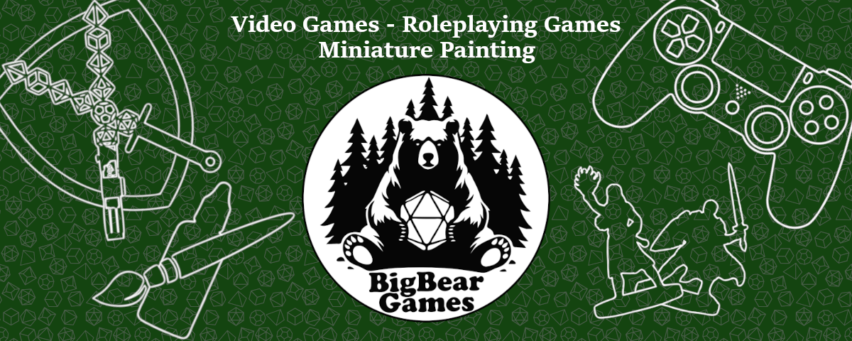 BigBear Games